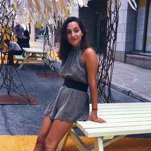 Meet your Posher, Melissa